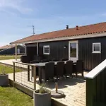 213-harboore-vejlby-klit-55 別荘