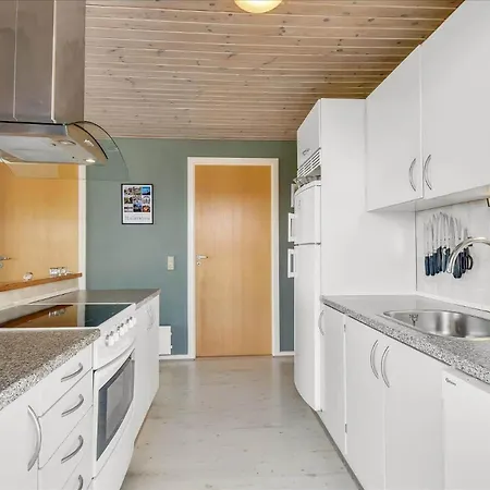 Casa vacanze 213-harboore-vejlby-klit-55