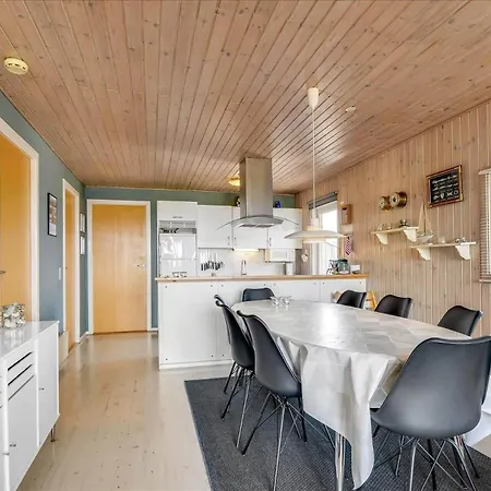 213-harboore-vejlby-klit-55 Casa vacanze *
