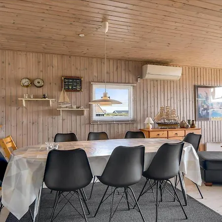 Casa vacanze 213-harboore-vejlby-klit-55 Harboør