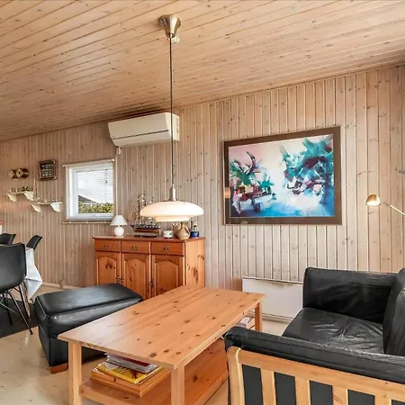 Casa vacanze 213-harboore-vejlby-klit-55 Harboør