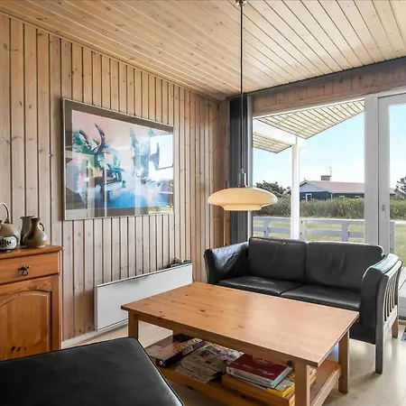 213-harboore-vejlby-klit-55 Casa vacanze *