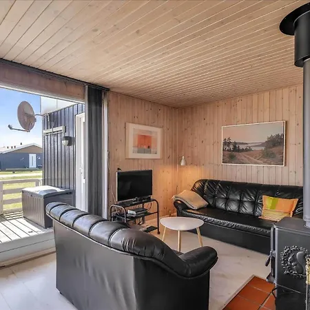 Casa vacanze 213-harboore-vejlby-klit-55