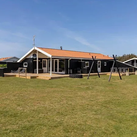213-harboore-vejlby-klit-55 Casa vacanze