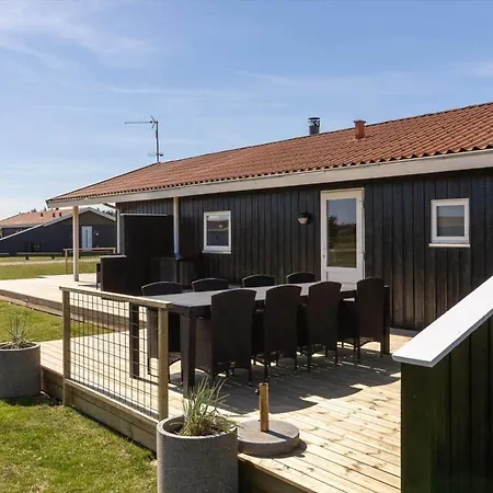 213-harboore-vejlby-klit-55 Casa vacanze