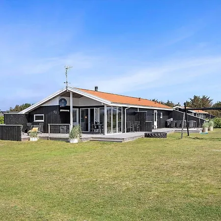 213-harboore-vejlby-klit-55 Casa vacanze *