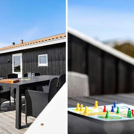 Casa vacanze 213-harboore-vejlby-klit-55 *
