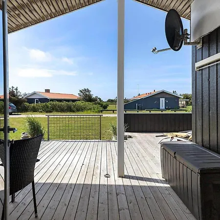 Semesterbostad 213-harboore-vejlby-klit-55