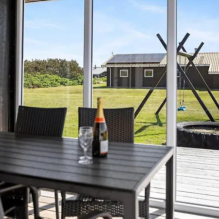 213-harboore-vejlby-klit-55 Semesterbostad Harboør