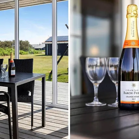 Casa vacanze 213-harboore-vejlby-klit-55 Harboør