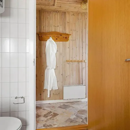 Casa vacanze 213-harboore-vejlby-klit-55