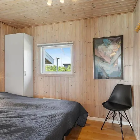 Casa vacanze 213-harboore-vejlby-klit-55 *