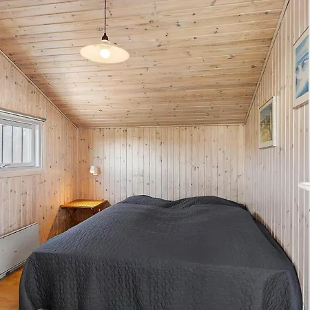 213-harboore-vejlby-klit-55 Casa vacanze