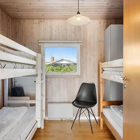 Casa vacanze 213-harboore-vejlby-klit-55 Harboør