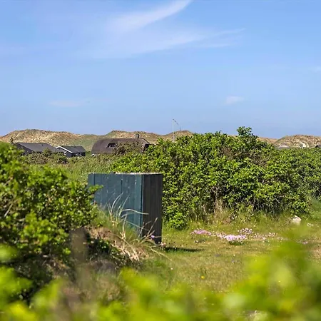 Semesterbostad 213-harboore-vejlby-klit-55 Harboør