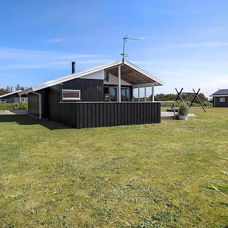 別荘 213-harboore-vejlby-klit-55 *