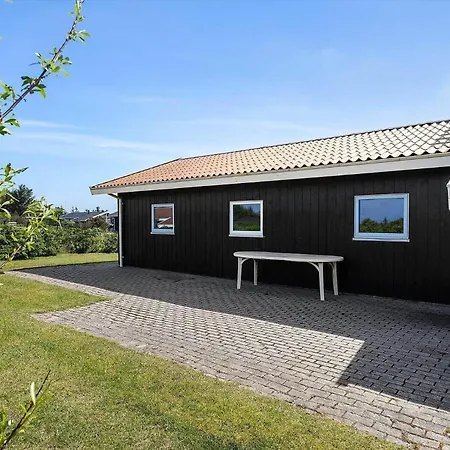 213-harboore-vejlby-klit-55 Semesterbostad Harboør